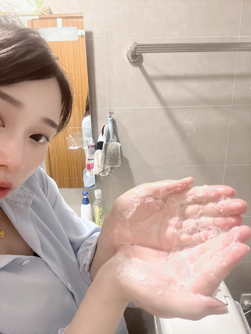 試用